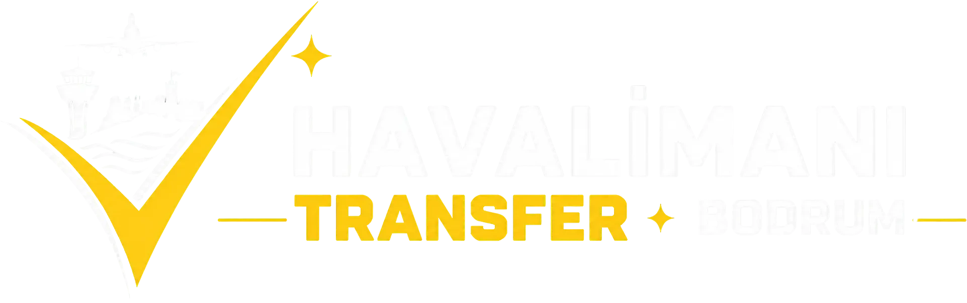 Bodrum Transfer Logo